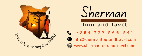 Sherman Tour and Travel – Dream it, we bring it to reality.
